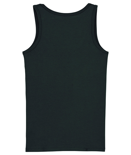 Débardeur Femme LOGO SOIHI® tribal Rosse - Vue 2