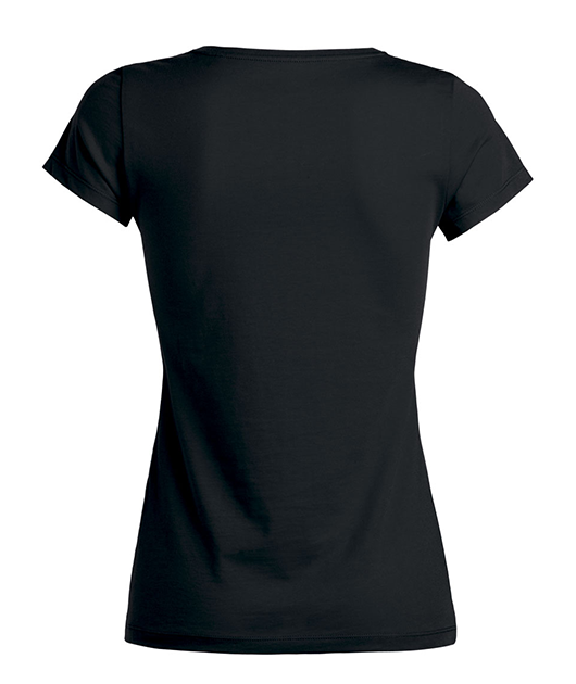 T-shirt femme manches LOGO SOIHI® tribal foi8 - Vue 2