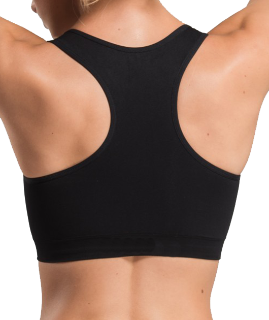 Brassière Femme LOGO SOIHI®afois28 - Vue 2