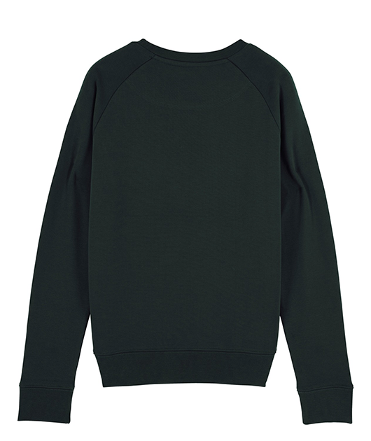 Sweatshirt Femme manche l'auge LOGO SOIHI® FOIS28 - Vue 2