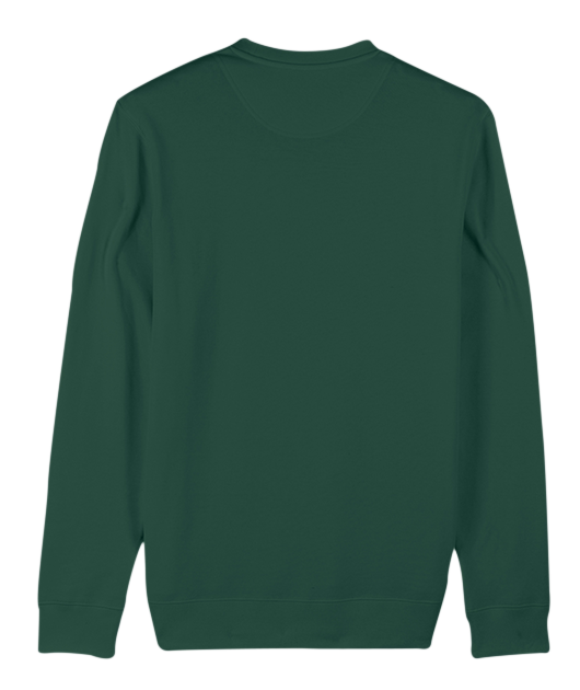 Ton Sourire Illumine ce Monde - Sweatshirt Foncé - Vue 3