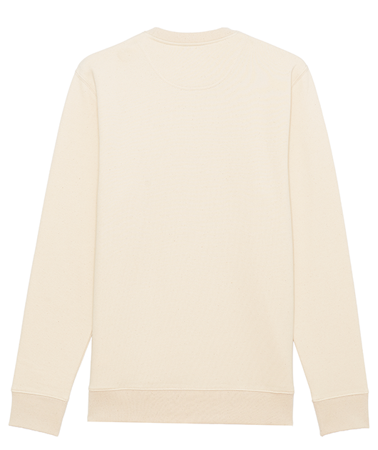 Ton Sourire Illumine ce Monde - Sweatshirt Clair - Vue 3