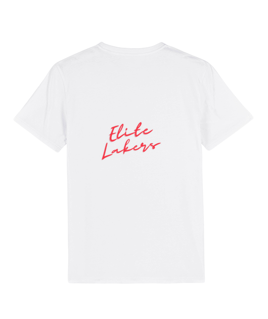 TEE-SHIRT E.L - Vue 2