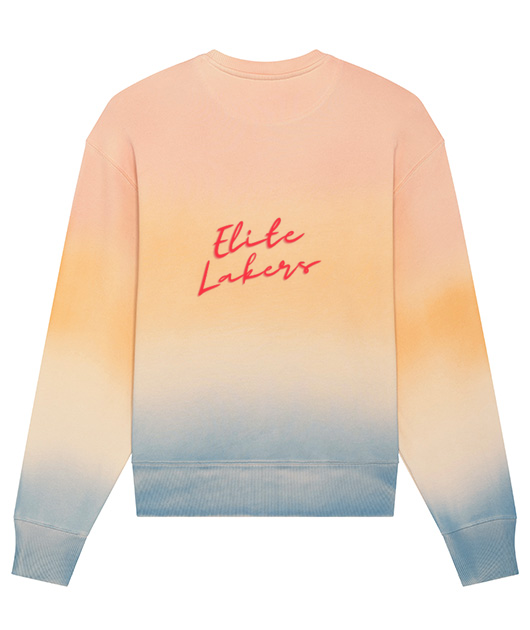 SWEAT E.L - Vue 2