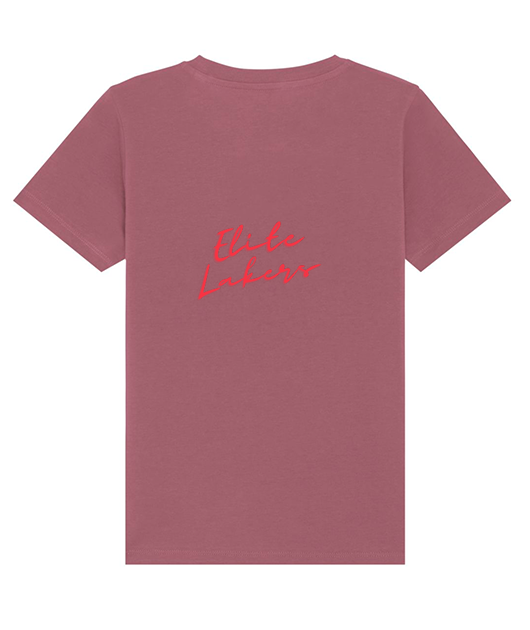 TEE SHIRT ENFANT W.J - Vue 2