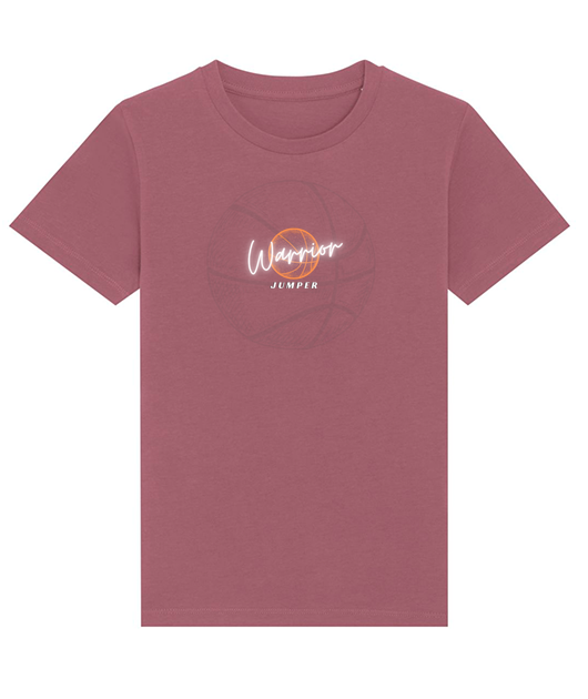 TEE SHIRT ENFANT W.J