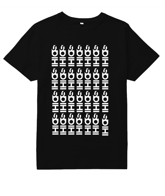 Tee-shirts Manche court 28LOGO SOIHI®