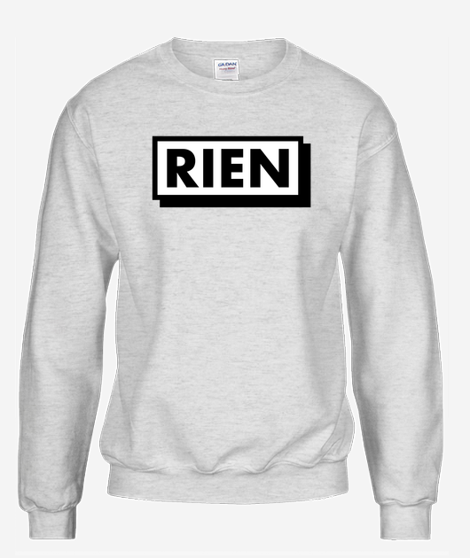 Sweat homme 100% coton - Vue 2