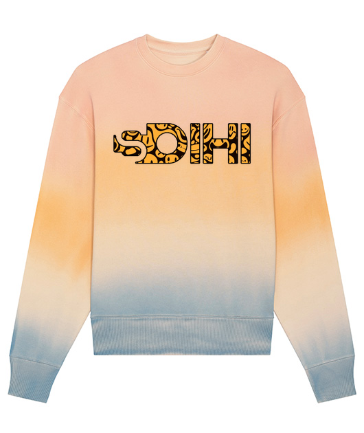 RADDER manche lauge émogi LOGO SOIHI®