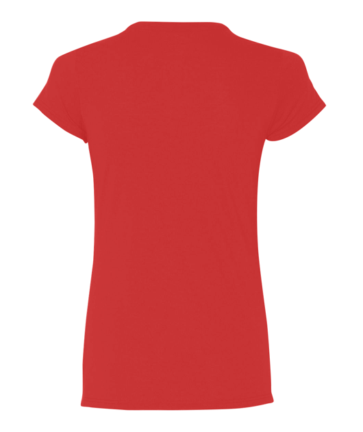 t-shirt femme émogi LOGO SOIHI® - Vue 2