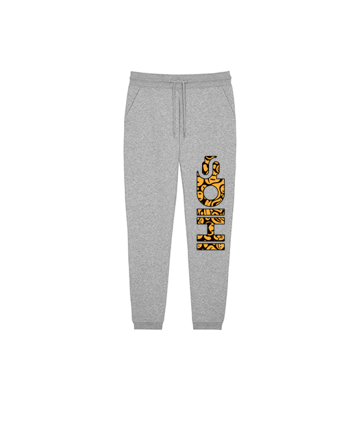 Jogging Femme émogi logo SOIHI®