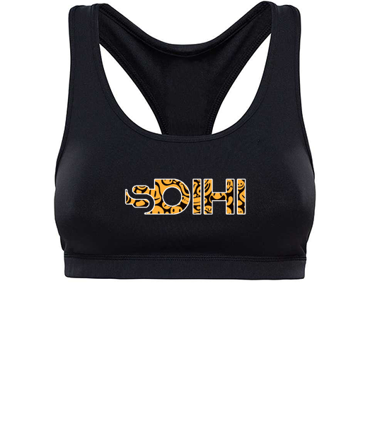 Brassière émogi LOGO SOIHI®