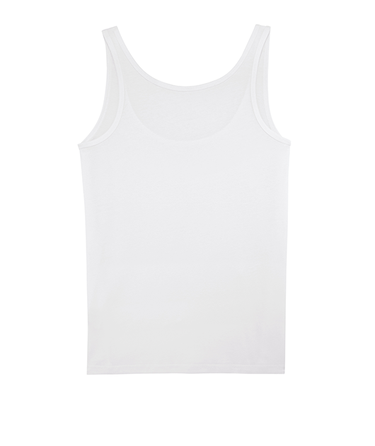 Débardeur femme émogi LOGO SOIHI® - Vue 2