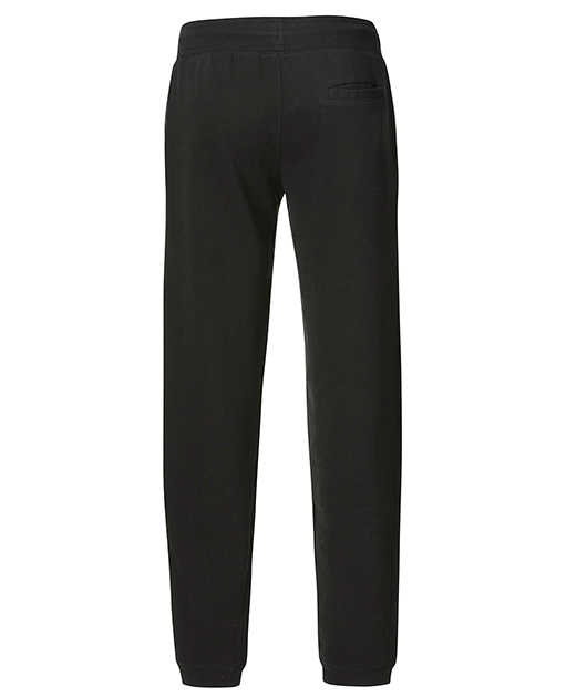 Jogging Homme émoGi Jaune rend LOGO SOIHI® - Vue 2