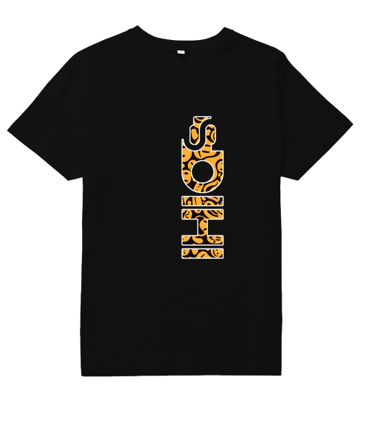 Tee-shirts Manche court émogi LOGO SOIHI®