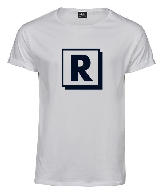 Tee shirt R - Vue 2