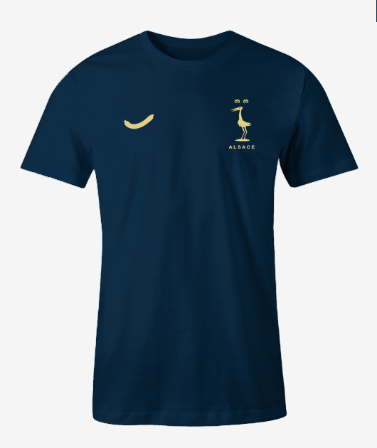 T-shirt Homme Mode