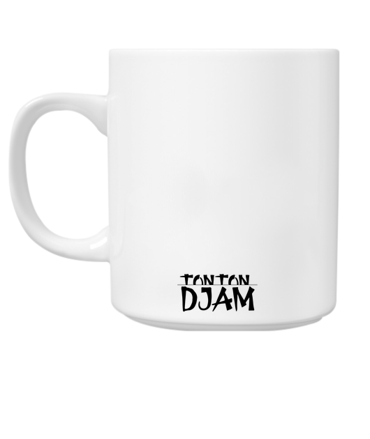 Mug Tanjiro x dunk - Vue 2