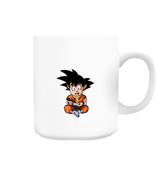 Mug Goku x Aj1