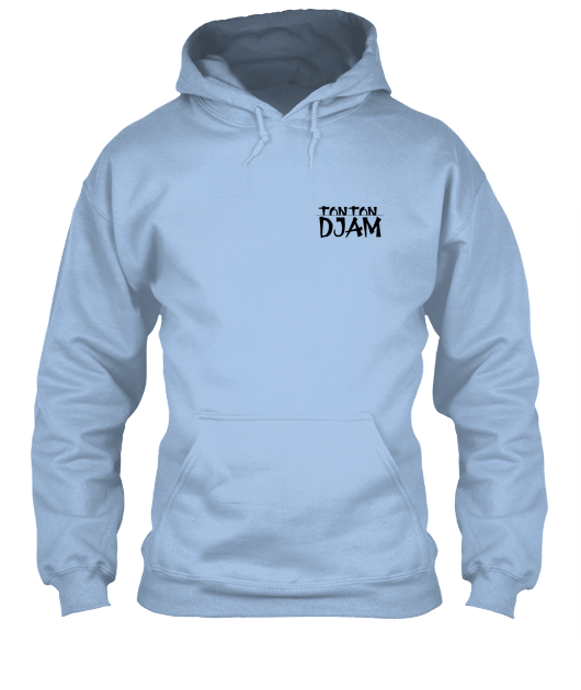 Hoodie Izuku x Aj6
