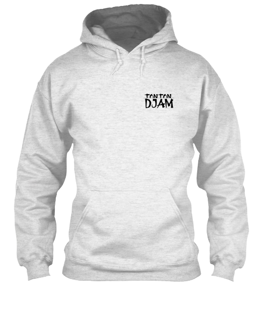 Hoodie Titan Colo x Aj1