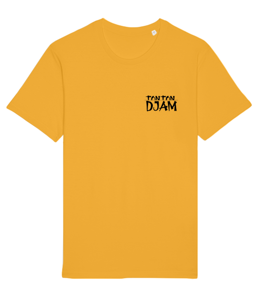 T-shirt Essentiel Bio