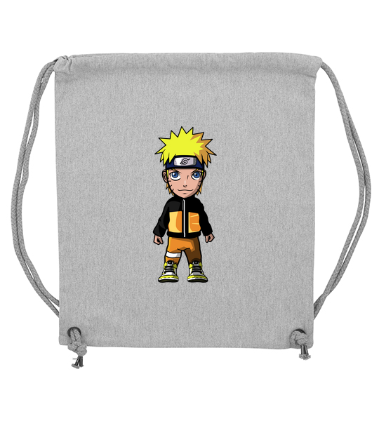 Sac à corde - Naruto x Aj1