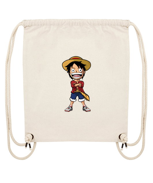 Sac à corde - Luffy x Aj4