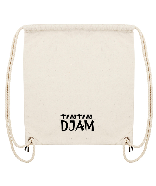 Sac à corde - Titan x Aj1 - Vue 2