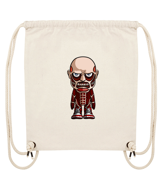 Sac à corde - Titan x Aj1