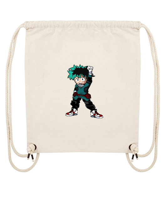 Sac à corde - Izuku x Aj6