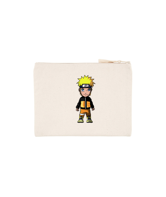 Pochette - Naruto x Aj1