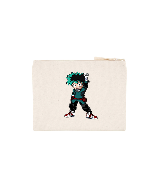 Pochette - Izuku x Aj6