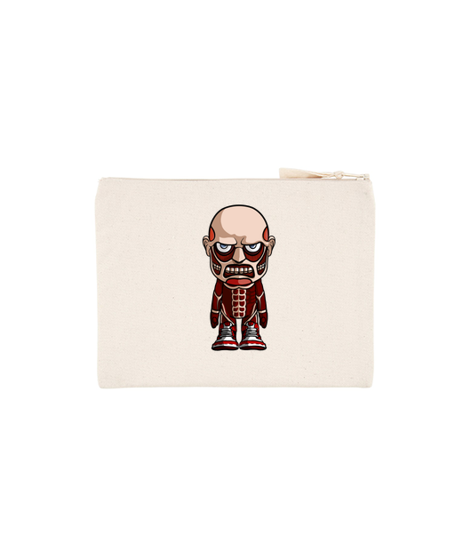 Pochette - Titan x Aj1