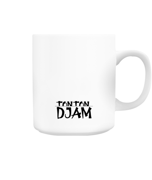 Mug - TontonDjam