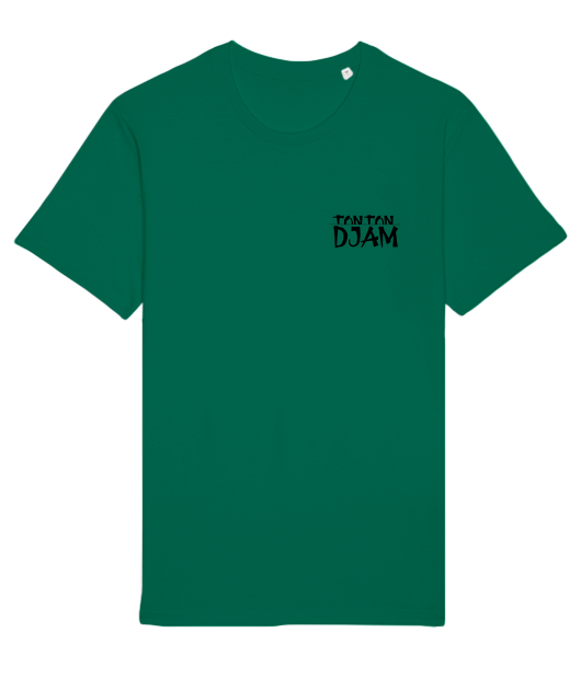 Tee-Shirt Tanjiro x Dunk