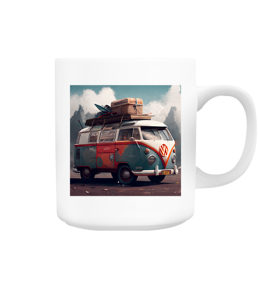 van love