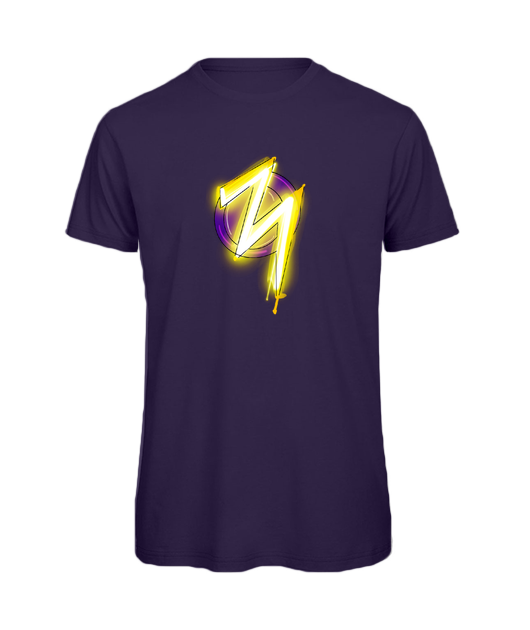 Tee-shirt bio fit