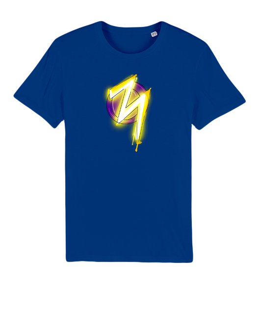 Tee-shirt unisexe bio