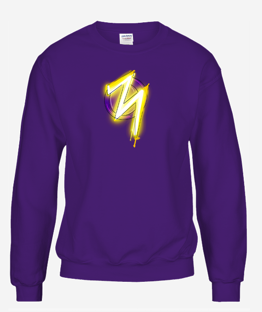 Sweatshirt Homme
