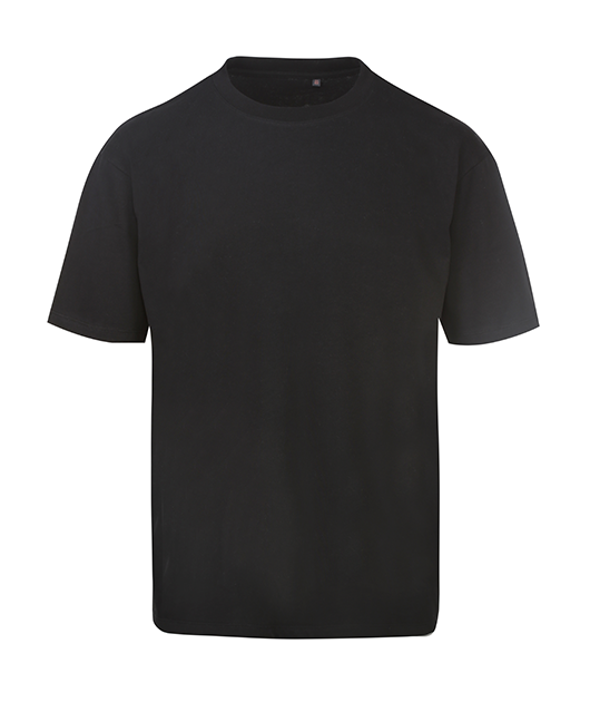 Tshirt Oversize - Made in France