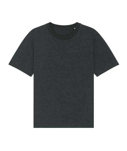 Tshirt ample unisexe bio