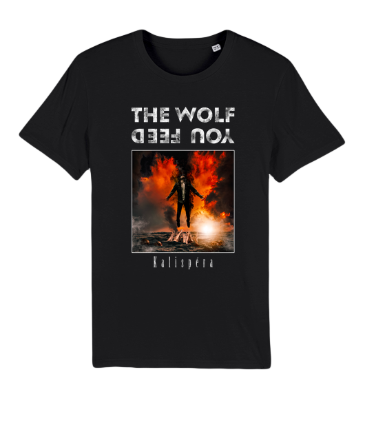 T-shirt KALISPÉRA - Vue 3