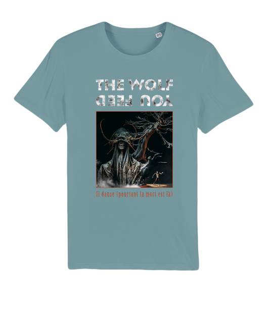 T-shirt IL DANSE