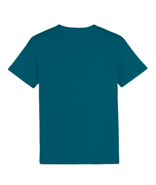 T-shirt FOOTPRINT OF SHAME - Vue 5