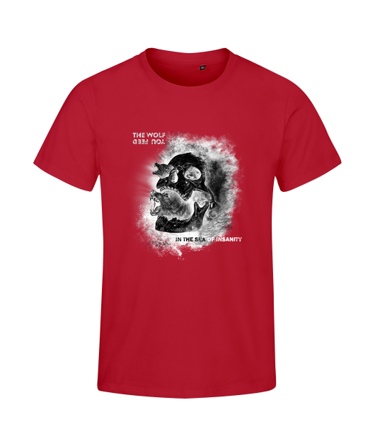 Tshirt Unisexe - Made in France