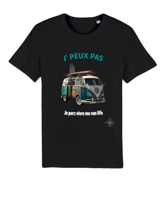 Tee-shirt "Combi humour"